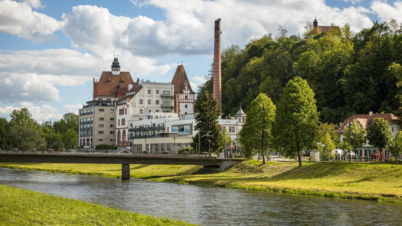 Готель Gashthaus Zur Arche Рігель Екстер'єр фото